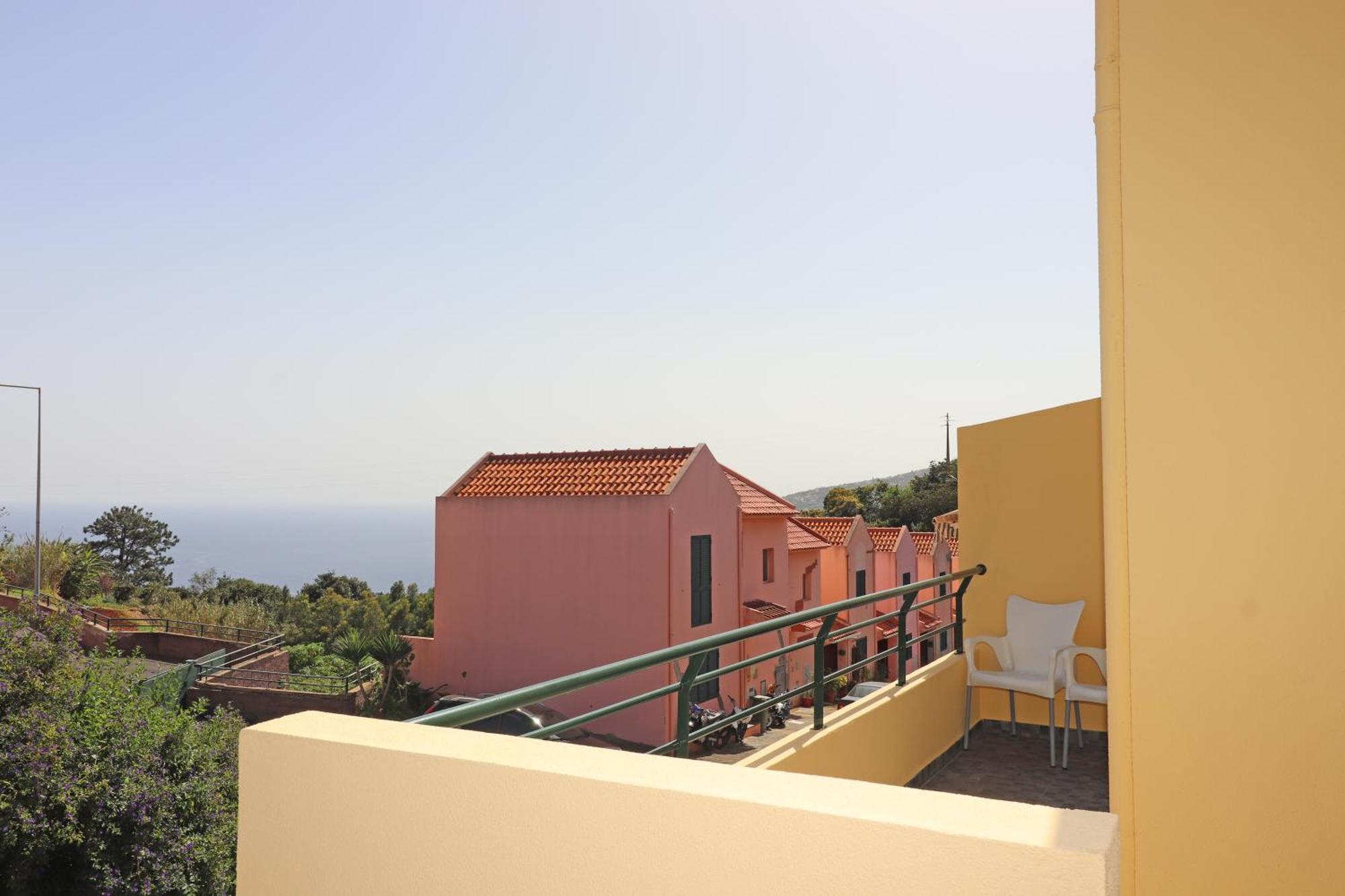 Laura'S House Villa Santa Cruz  Kültér fotó